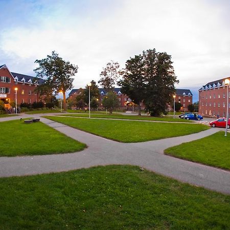 Dalhousie University Agricultural Campus Труро Екстериор снимка