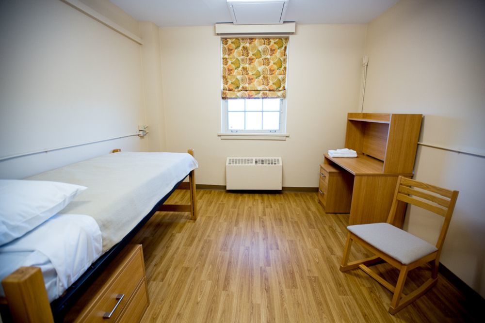 Dalhousie University Agricultural Campus Труро Екстериор снимка