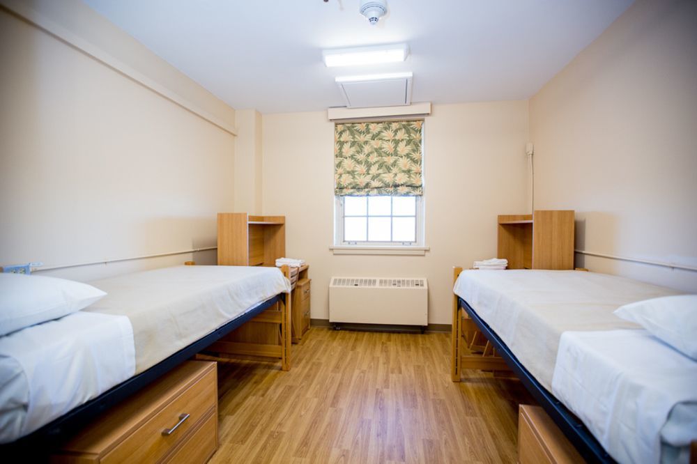Dalhousie University Agricultural Campus Труро Екстериор снимка