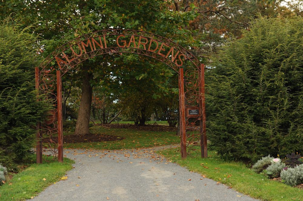 Dalhousie University Agricultural Campus Труро Екстериор снимка